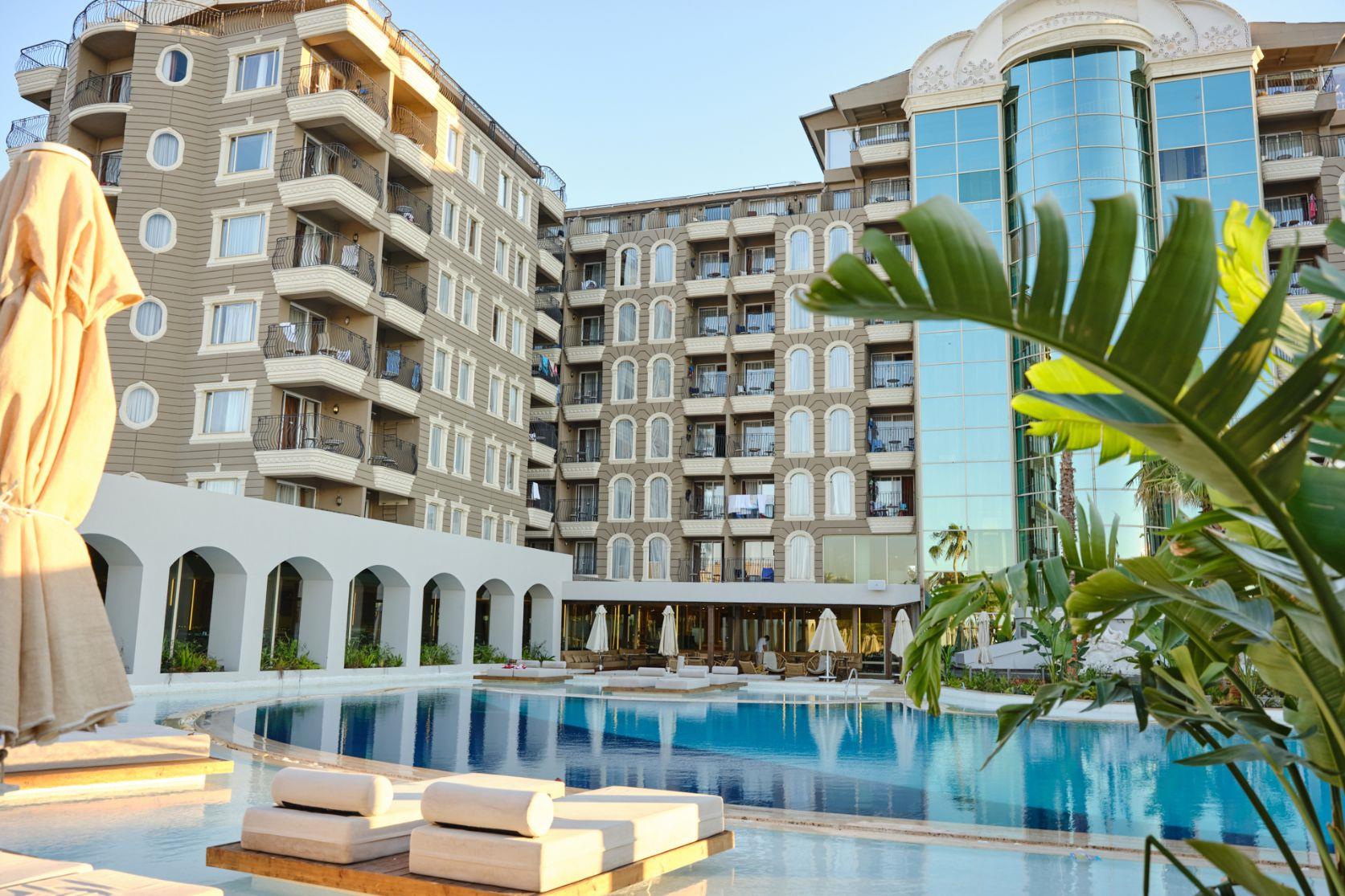 Laur Hotels Experience & Elegance Rezervasyon