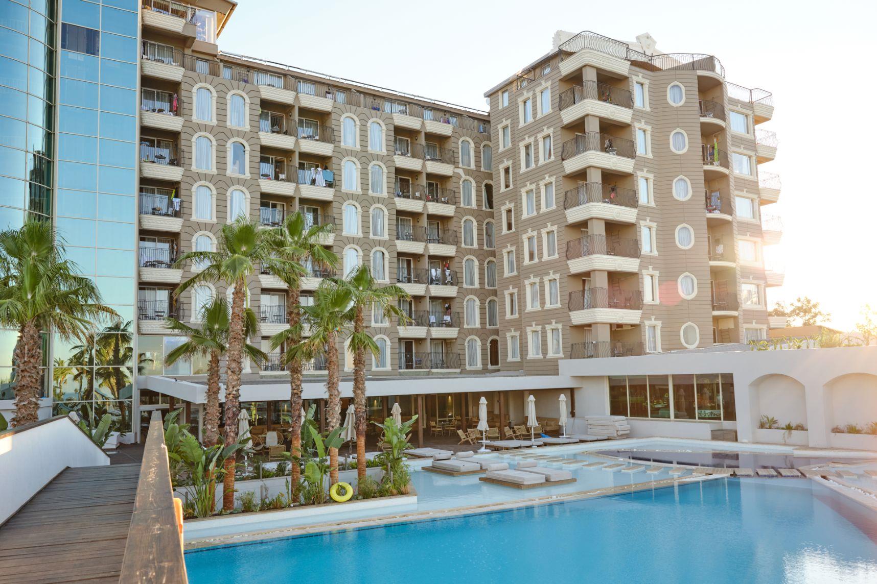 Laur Hotels Experience & Elegance Rezervasyon