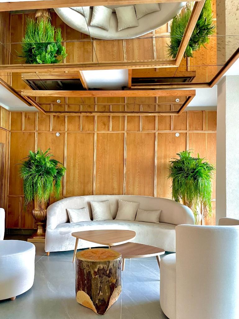 Laur Hotels Experience & Elegance Rezervasyon