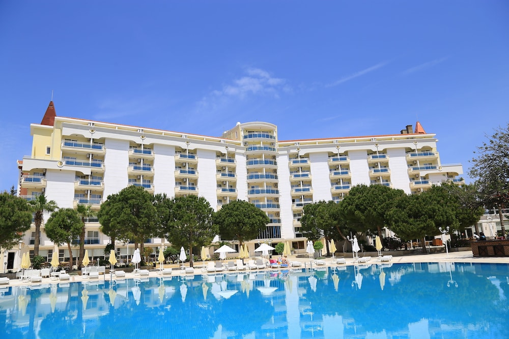 Garden of Sun Hotel Rezervasyon