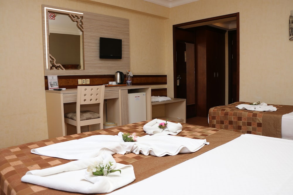 Garden of Sun Hotel Rezervasyon