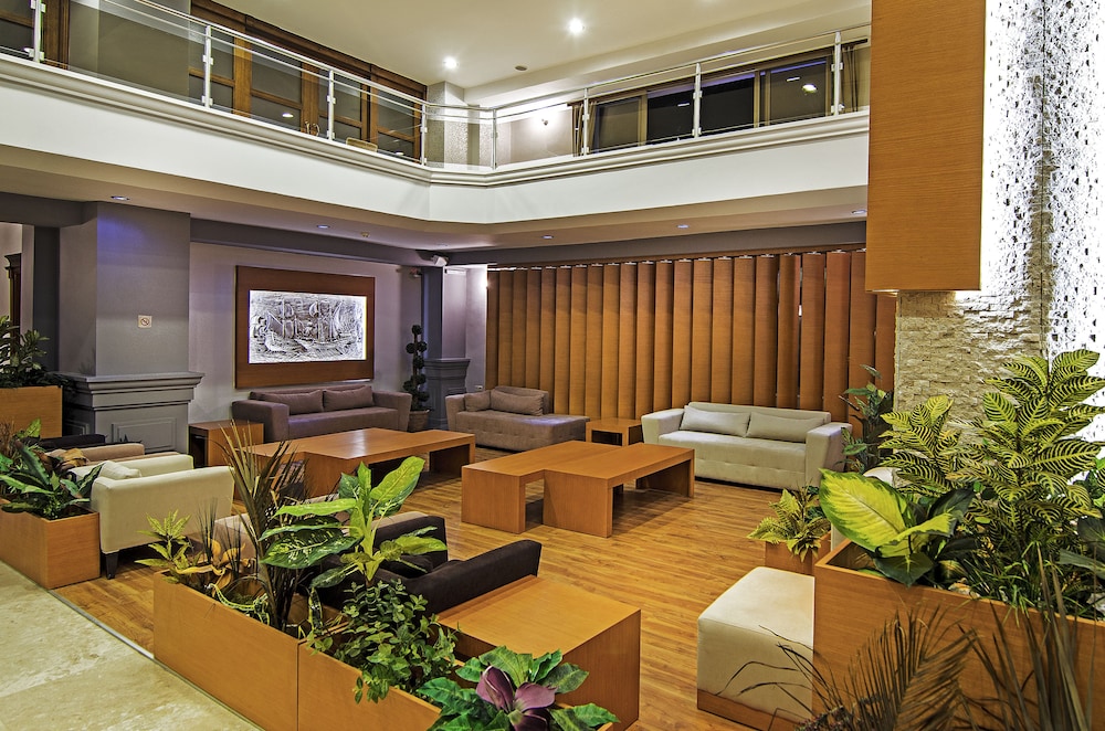 Garden of Sun Hotel Rezervasyon