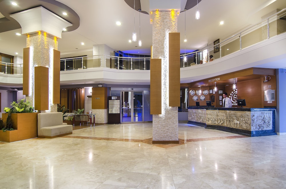 Garden of Sun Hotel Rezervasyon