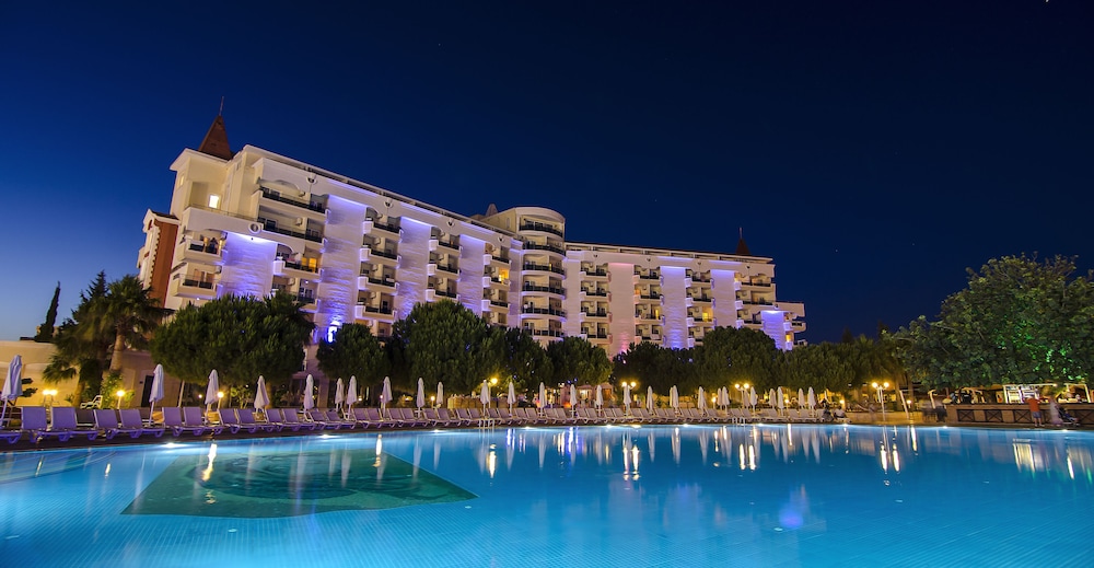 Garden of Sun Hotel Rezervasyon