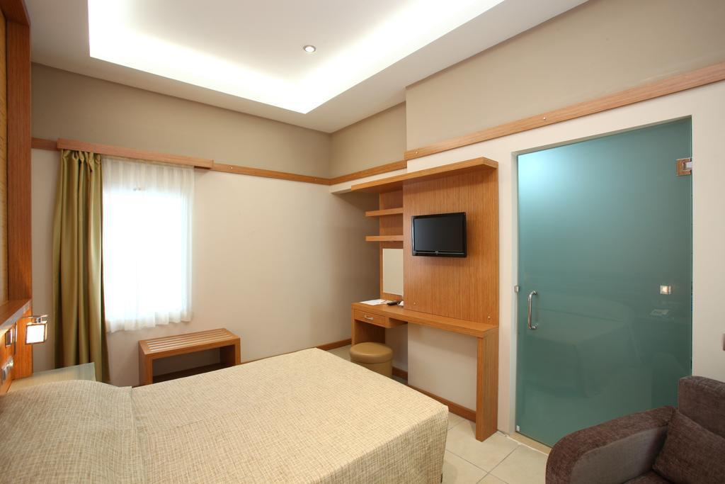 Parkim Ayaz Rezervasyon