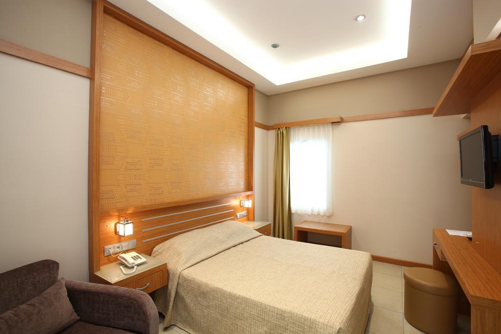 Parkim Ayaz Rezervasyon