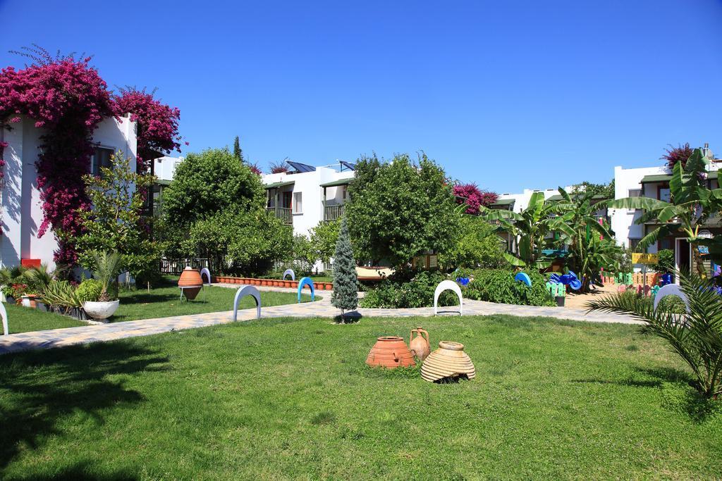 Parkim Ayaz Rezervasyon