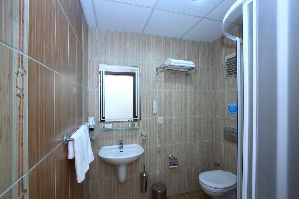 Parkim Ayaz Rezervasyon