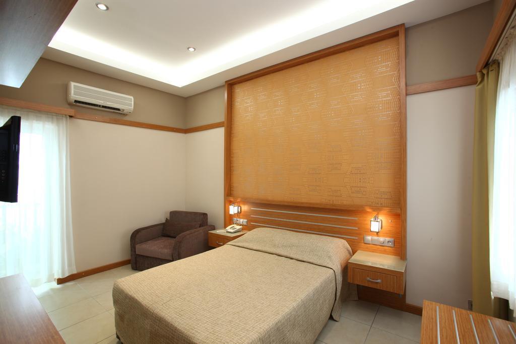 Parkim Ayaz Rezervasyon