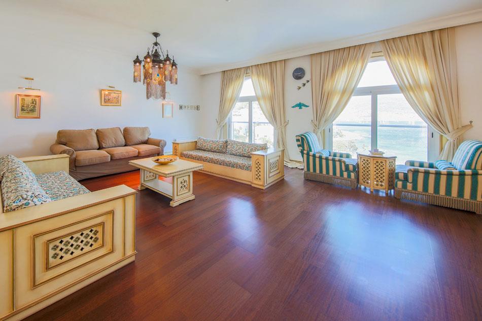 Salmakis Resort & Spa  Rezervasyon