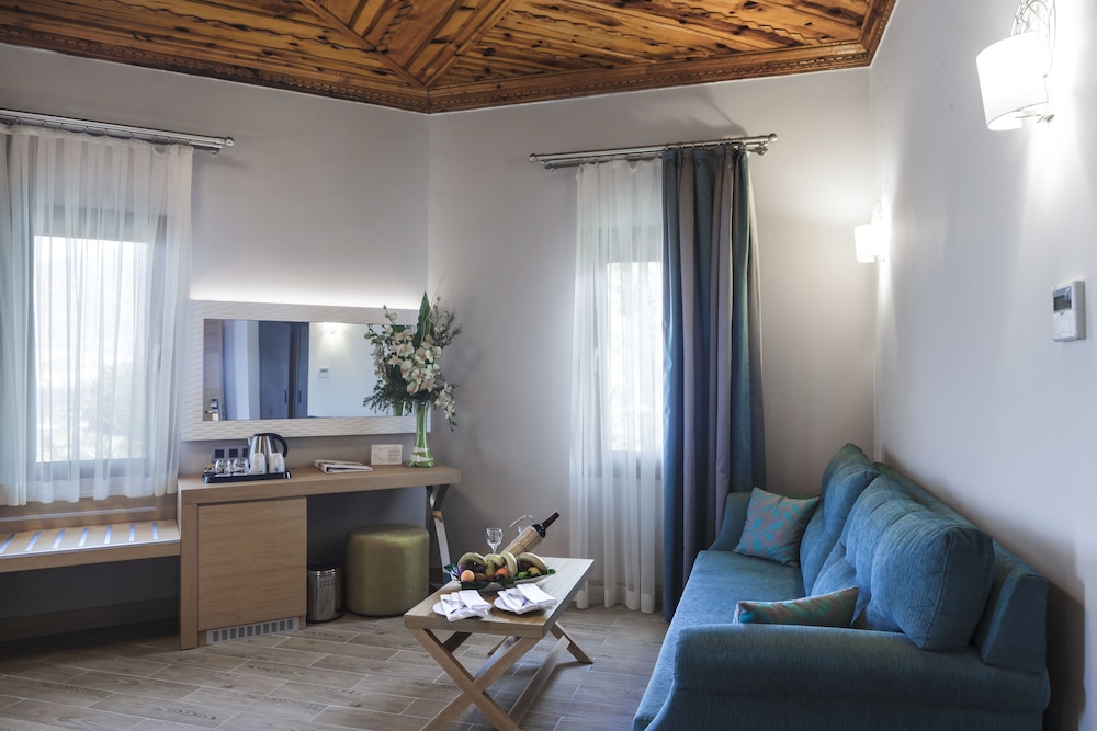 Club & Hotel Letoonia Rezervasyon