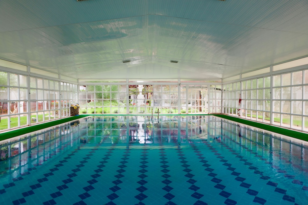 Club & Hotel Letoonia Rezervasyon