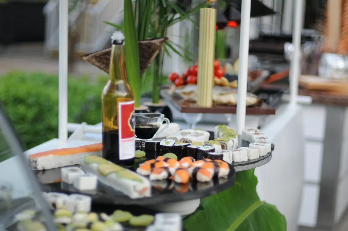 Caprice Beach Hotel Rezervasyon