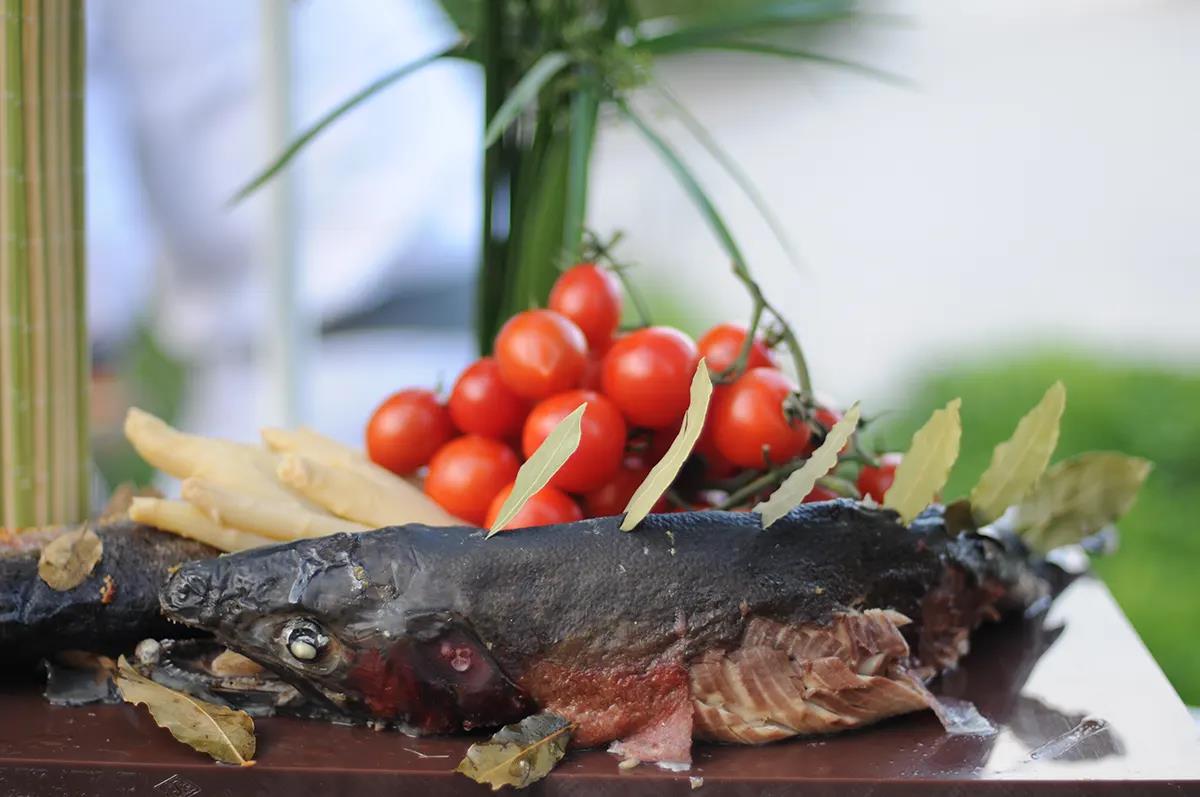 Caprice Beach Hotel Rezervasyon