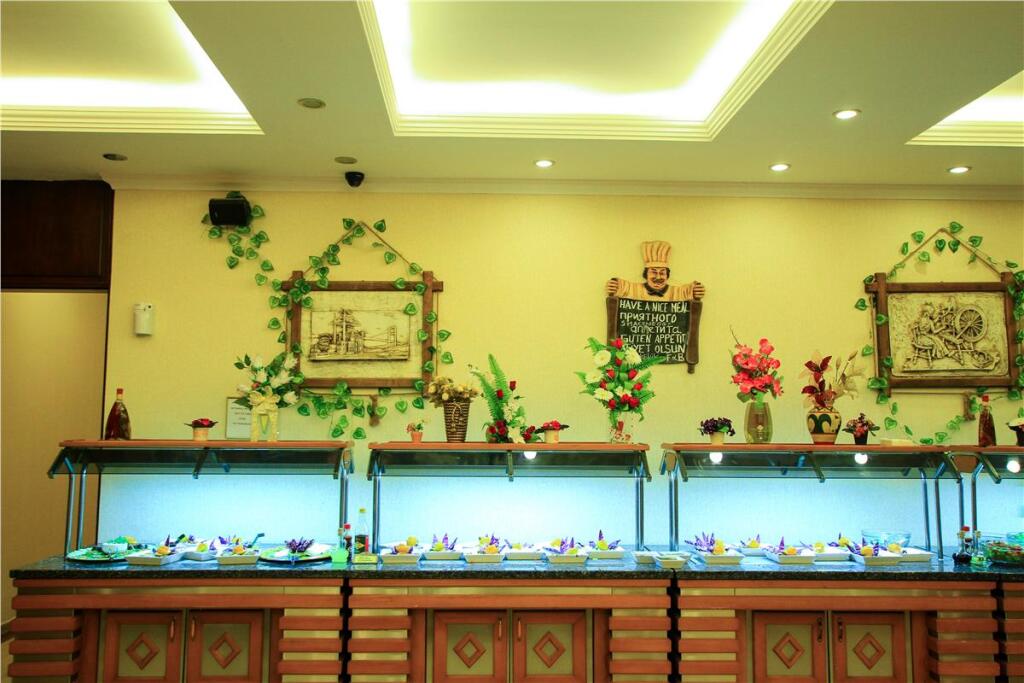 Kayamaris Hotel & Spa Rezervasyon