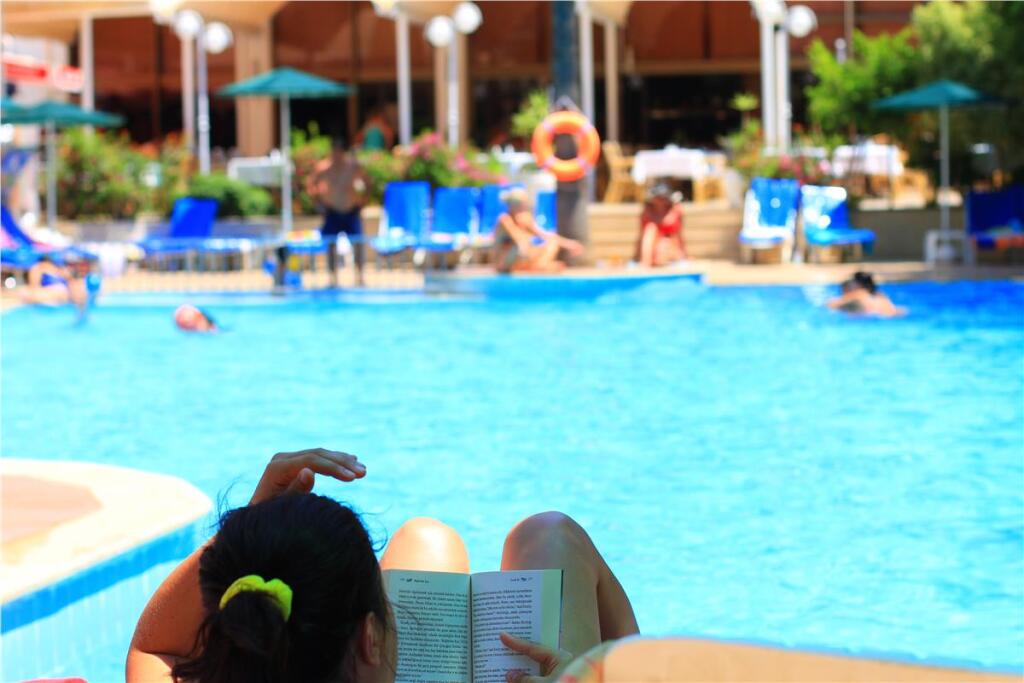 Kayamaris Hotel & Spa Rezervasyon