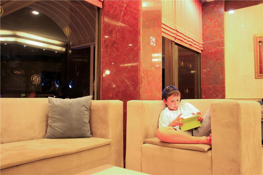 Kayamaris Hotel & Spa Rezervasyon