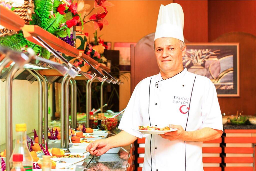 Kayamaris Hotel & Spa Rezervasyon