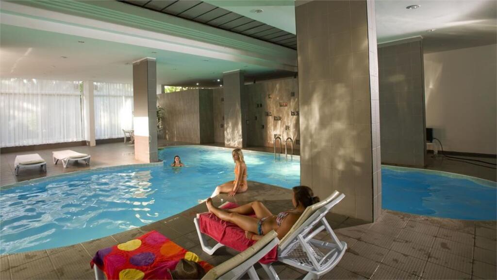 Fun & Sun Smart Voxx Resort Rezervasyon