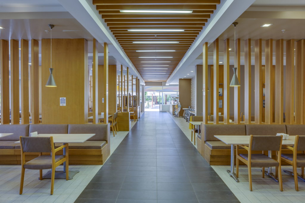 Fun & Sun Smart Voxx Resort Rezervasyon