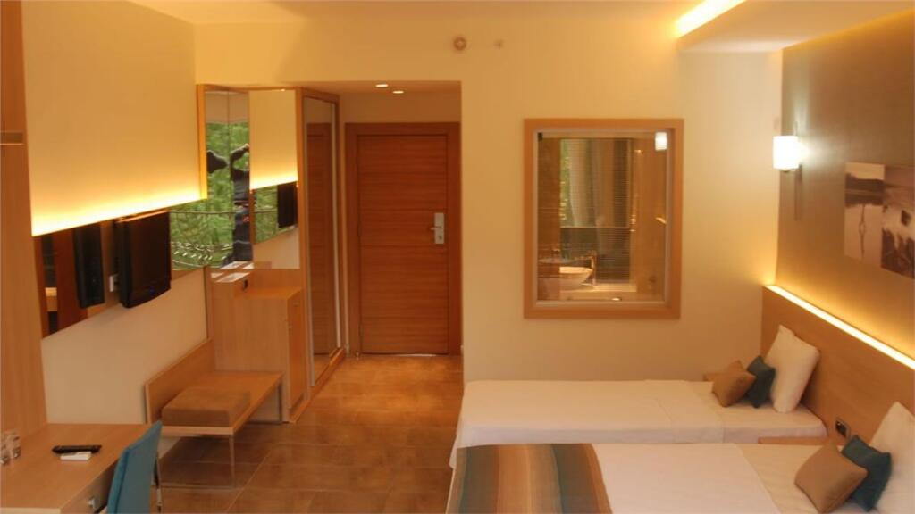 Fun & Sun Smart Voxx Resort Rezervasyon