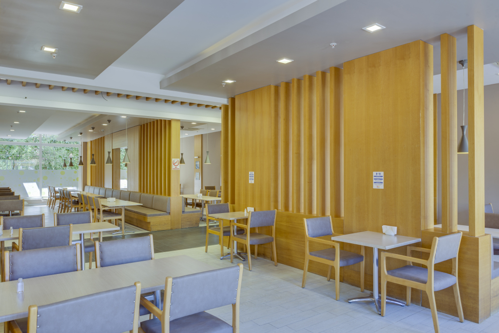 Fun & Sun Smart Voxx Resort Rezervasyon