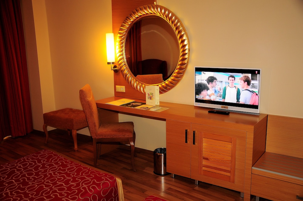 Alaiye Resort & Spa Hotel Rezervasyon