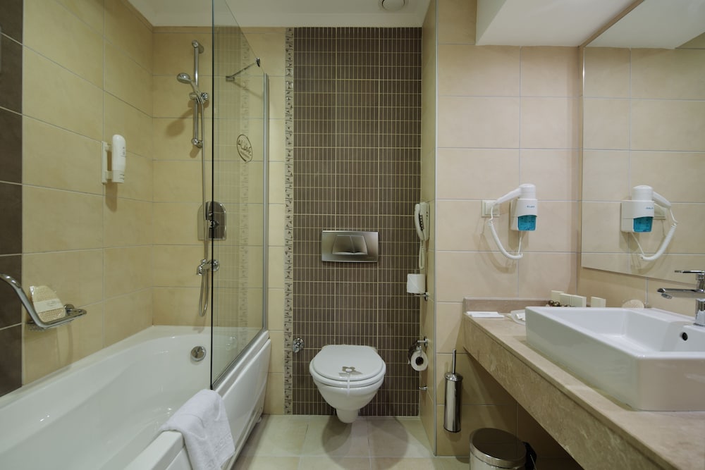 Alaiye Resort & Spa Hotel Rezervasyon