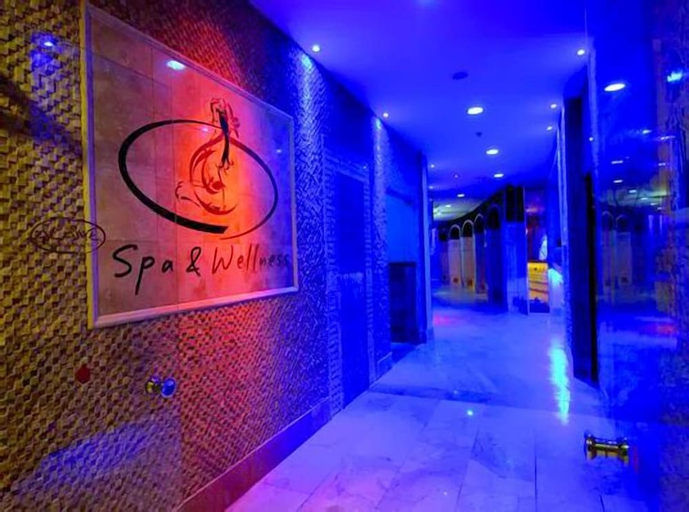 Alaiye Resort & Spa Hotel Rezervasyon