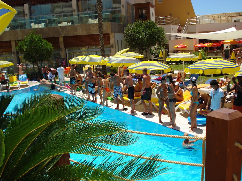 Alaiye Resort & Spa Hotel Rezervasyon