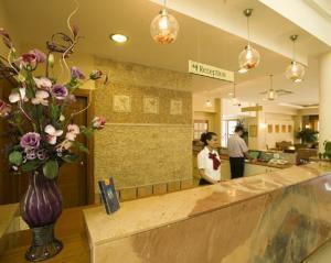 Monachus Hotel & Spa Rezervasyon