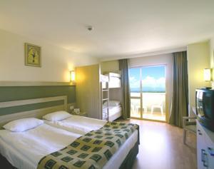 Monachus Hotel & Spa Rezervasyon