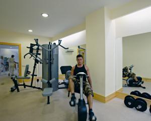 Monachus Hotel & Spa Rezervasyon