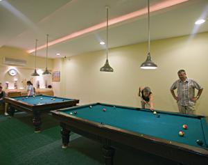 Monachus Hotel & Spa Rezervasyon