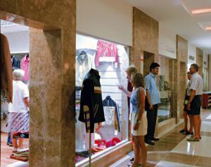 Monachus Hotel & Spa Rezervasyon