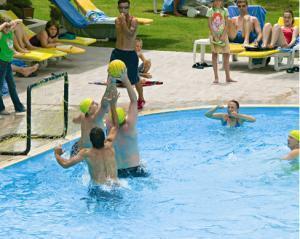 Monachus Hotel & Spa Rezervasyon