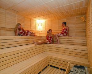 Monachus Hotel & Spa Rezervasyon