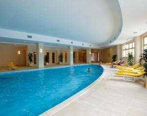 Monachus Hotel & Spa Rezervasyon