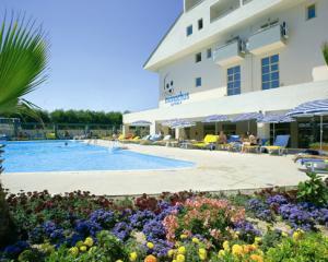 Monachus Hotel & Spa Rezervasyon
