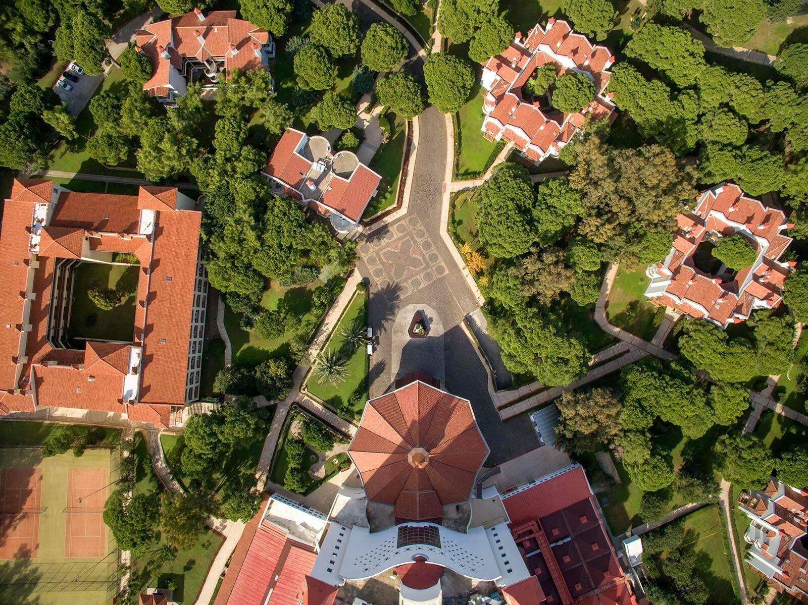 Green Max Hotel Rezervasyon