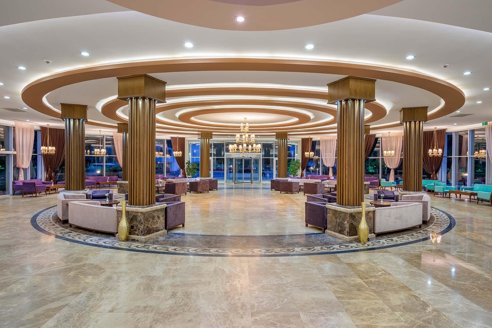 Green Max Hotel Rezervasyon