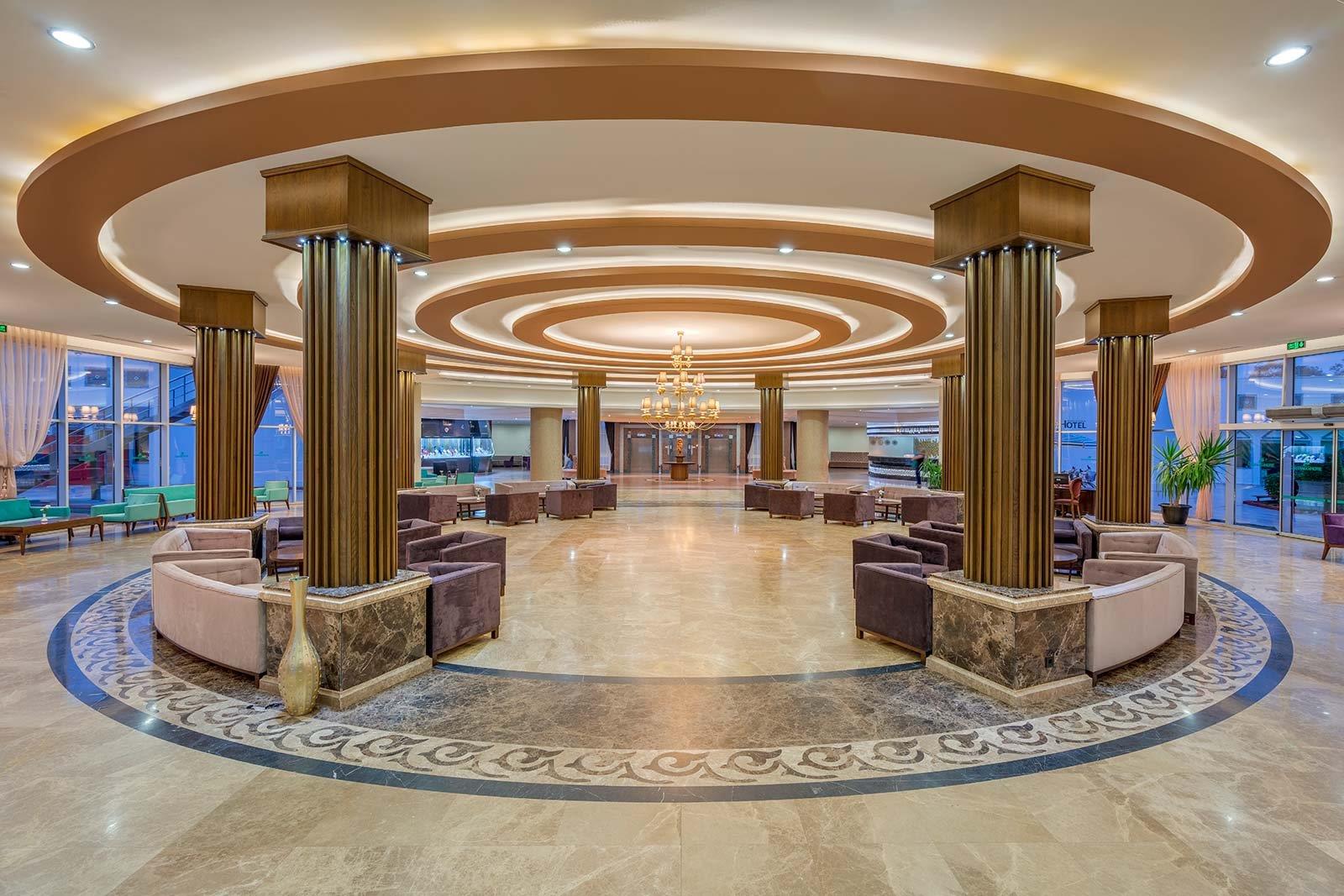 Green Max Hotel Rezervasyon