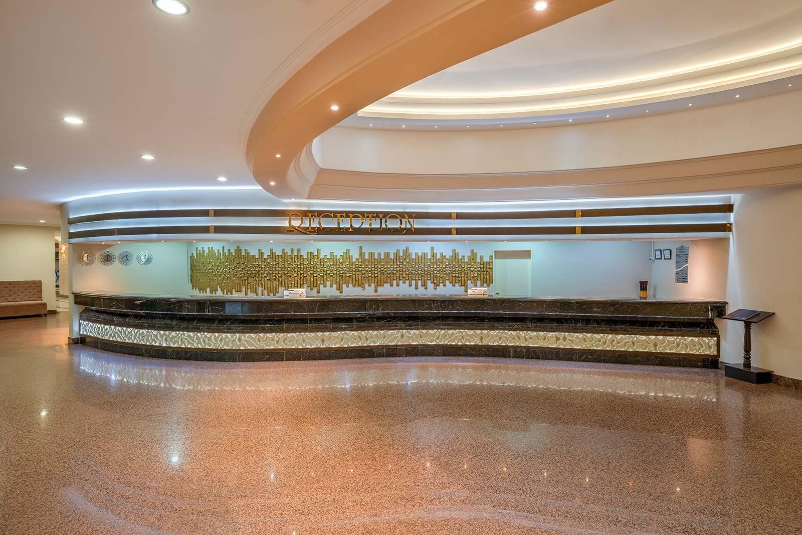 Green Max Hotel Rezervasyon