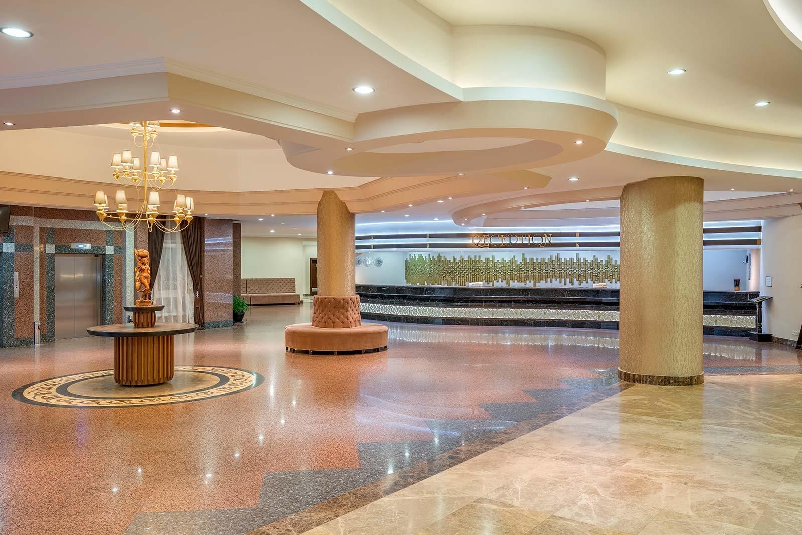 Green Max Hotel Rezervasyon