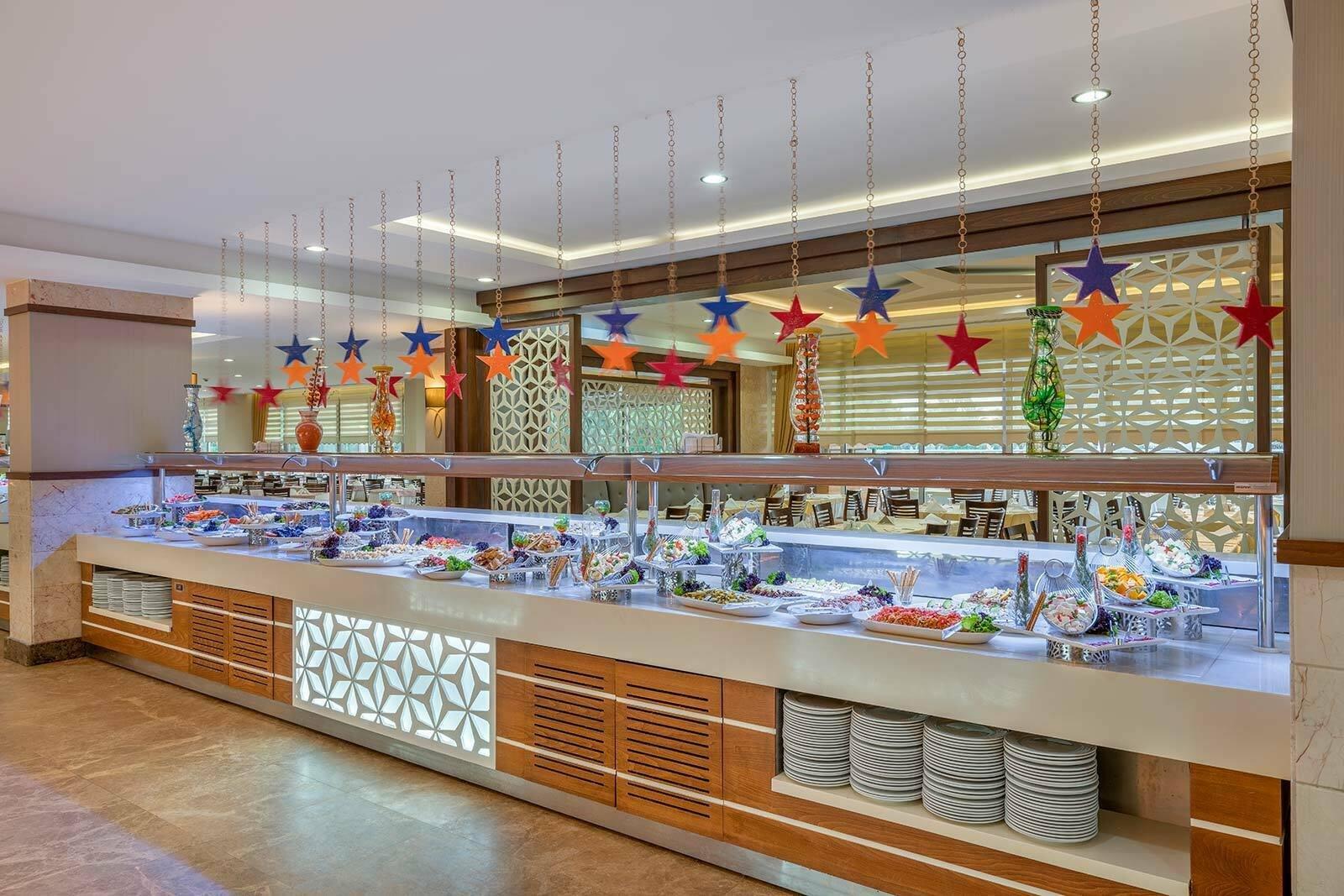 Green Max Hotel Rezervasyon