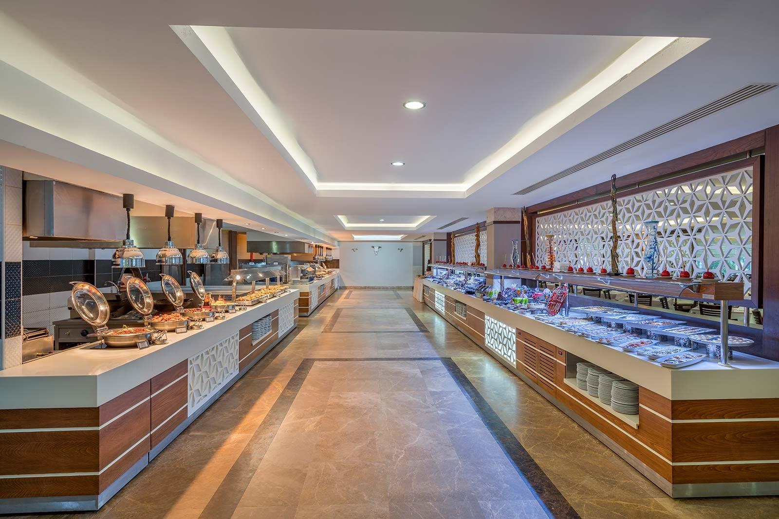 Green Max Hotel Rezervasyon