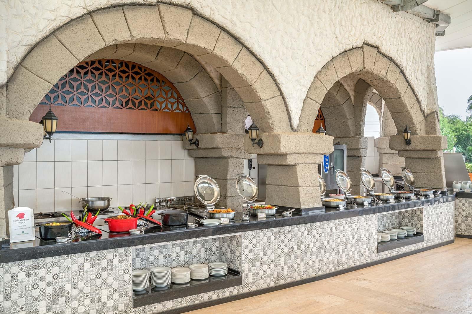 Green Max Hotel Rezervasyon