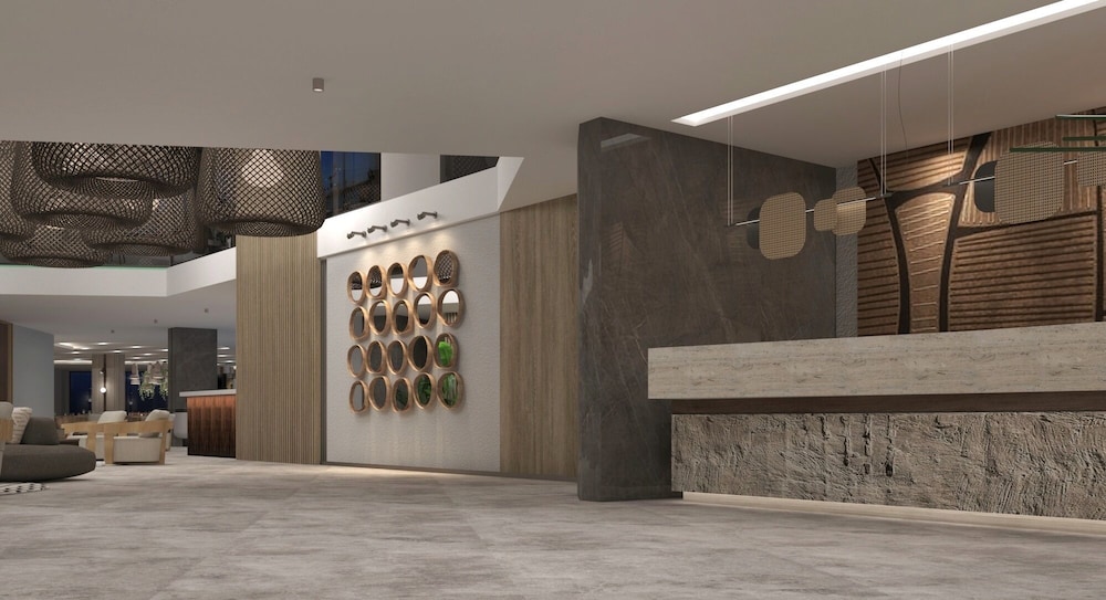 Kleopatra Dreams Beach Rezervasyon