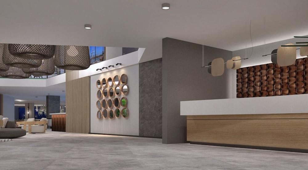 Kleopatra Dreams Beach Rezervasyon