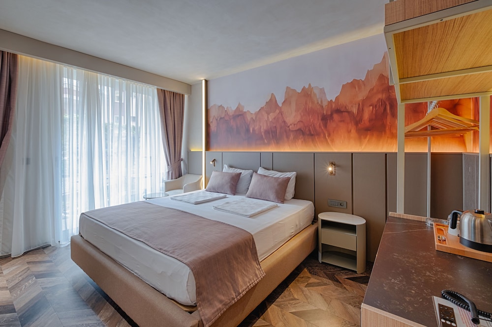 Kleopatra Dreams Beach Rezervasyon